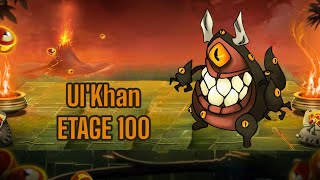 Dofus Touch UlKhan 100  Ascension [upl. by Paige936]