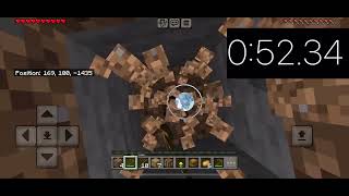 epic mince raft speedrun definetely reall not fake [upl. by Lipfert]