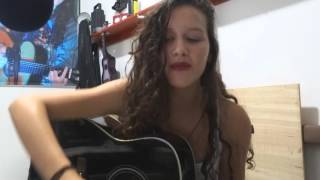 Luanna Silva quot De longe  Haikaiss quot  cover [upl. by Petula]