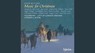 Rutter Candlelight Carol [upl. by Launame]