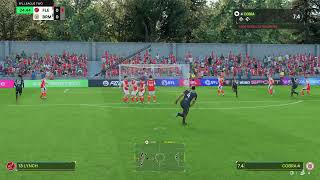 EA SPORTS FC 2520241016164319 [upl. by Ikcir293]