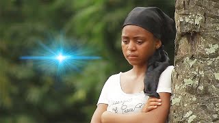 True Life Touching Story Of A Powerful Prayerful Little Girl REGINA DANIELS2023 Nigerian Movies [upl. by Fitzger]