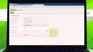 Your Webroot Account  A Webroot How To Video [upl. by Ehav499]