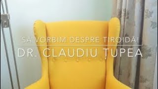 Episodul 4  De ce uneori nu tratăm tiroidita autoimună [upl. by Otrebogad]