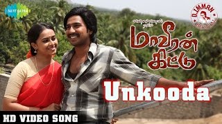 Maaveeran Kittu  Unkooda Thunaiyaga  HD Video Song  DImman  Vishnu Vishal Sri Divya [upl. by Dieball]