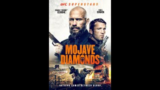 MOJAVE DIAMONDS Official Trailer 2023 Pelicula completa en español latino [upl. by Atekehs]