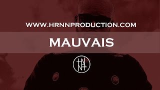 FREE Dosseh Yuri x Booba Infréquentables Type Beat  quotMauvaisquot [upl. by Baoj82]