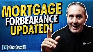 Mortgage Forbearance NEW Changes Explained CARES Act UPDATED AUGUST 2020 [upl. by Uphemia]