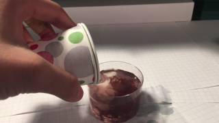 How to Clean and Feed Frozen Bloodworms to Your Fish [upl. by Louanne]