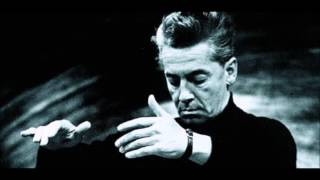 Beethoven quotSymphony No 3quot Karajan [upl. by Osmond]