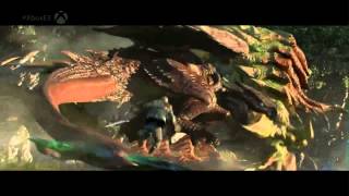 ScaleBound Trailer E3 2014 [upl. by Mokas]