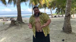 Puni  Na Tōfia e le Atua Samoa Official Music Video [upl. by Eimoan]