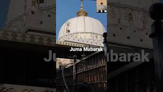 jamadiulawwal ka pehla Juma Mubarak 🌹🤲 [upl. by Nirro43]