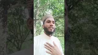 New naath  Urdu Naath Golam Nabi Malda newnaath naatsharif [upl. by Darsie166]