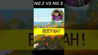 NG2 VS NG 3 LIVE PANEL NonstopGaming [upl. by Kifar951]