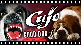 Cujo 1983 End [upl. by Milas]