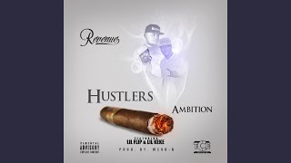 Hustlers Ambition Remix [upl. by Madson]