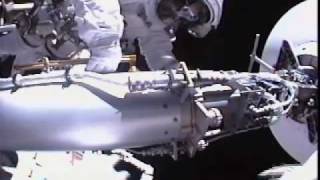 STS132 The Mission Highlights [upl. by Attenra]