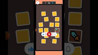 Memory game  gameplay shortszgames gameplay [upl. by Adorl144]