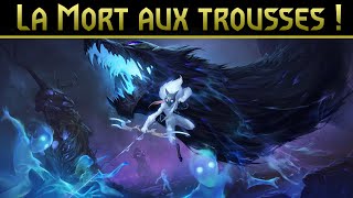 Jentends le Loup  Présentation de deck  KindredElise Legends of Runeterra FR [upl. by Nomyar681]