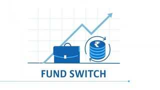 Fund Switch  Life Insurance Made Easy  Bajaj Allianz Life [upl. by Nwahsor760]