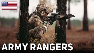 US Army Rangers 75th Ranger Regiment Combat Live Fire Exercise [upl. by Aicen]