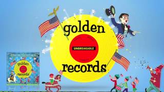 Yankee Doodle  American Patriotic Songs For Children  Golden Records [upl. by Ayimat]