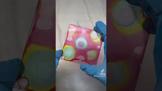 Alcohol ink LED unboxing [upl. by Laertnom775]