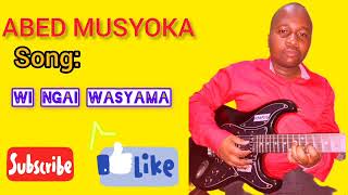 WI NGAI WA SYAMAABEDNEGO MUSYOKASMS SKIZA 6937419 TO 811 [upl. by Attenauqa813]