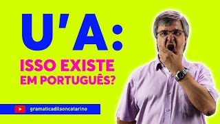 O apóstrofo na Língua Portuguesa [upl. by Sanfred143]