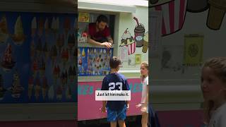 What would your kids do Good thing someone SAVED them Parenting JoeySalads viralvideos [upl. by Vardon205]