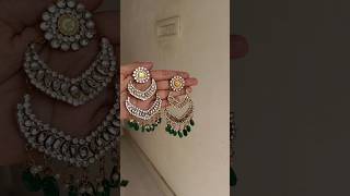 🎀 DIY EARRING 🎀short shortvideo diy viralvideo [upl. by Anahsar]