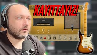 Cubase 14te Seksenler Tarzında Bir Kayıt [upl. by Feinberg930]