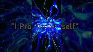 quotI PROMISE MYSELFquot  Cover solista [upl. by Verine]