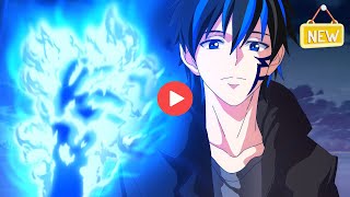 After an Unhappy Life I was Reincarnated into a Magical Episode 112 Anime English Dubbed 2024 [upl. by Hsinam]