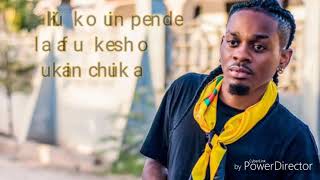 Young Dee  Noma kweli lyrics [upl. by Nezam732]