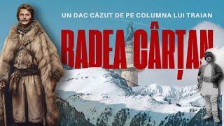 Badea Cârțan  Ciobanul transilvănean călător prin lume care a visat la Marea Unire 🇷🇴 [upl. by Drarig575]