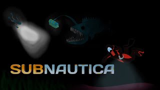 Subnautica  Below Zero  Епизод 0 [upl. by Eimorej982]