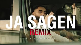 Ard Adz x Ay Beats  Ja Sagen REMIX  ft Hava Music Video [upl. by Irfan266]