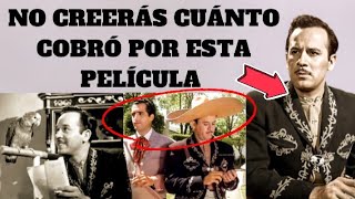 Lo que SARA GARCÍA REVELÓ sobre PEDRO INFANTE  Secretos de de la película quotLos Tres Garcíaquot [upl. by Reizarf]