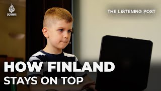 Inside Finland’s incredible education system  The Listening Post [upl. by Deraj]