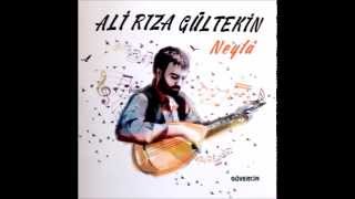 Ali Rıza Gültekin  Neydem © Güvercin Müzik Official Audio [upl. by Okorih]