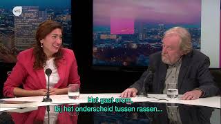 Midas Dekker over Wat loopt daar in De Afspraak [upl. by Frulla]