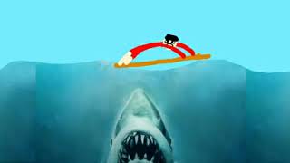 Jaws Theme song [upl. by Nerek]