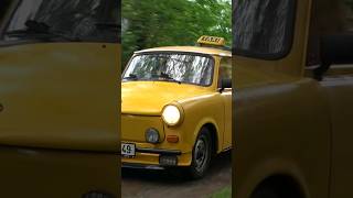 Trabant sraz 2024 [upl. by Marchal]