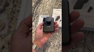 The Anker622 with Magsafe and a popsocket kahlatalk kahlatech kahladeals [upl. by Nnaycart828]