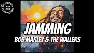 Bob Marley  Jamming Lyrics [upl. by Lothario582]