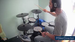 Compared to What John Legend e The Roots  Drum Cover  Full [upl. by Scarlet37]