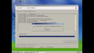 Hirens Boot Mini Windows HDD Low Level Format Tools [upl. by Eisler]