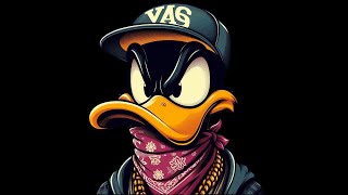 Freestyle Beat  quotDAFFY DUCKquot  Free Type Beat 2024  Rap Trap Beat Instrumental [upl. by Hanselka]